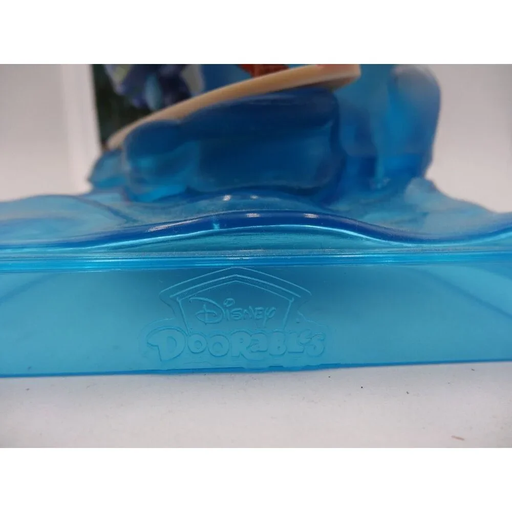 Disney Doorables Lilo & Stitch Movie Moments Series 1 inside case - Picture 4 of 15
